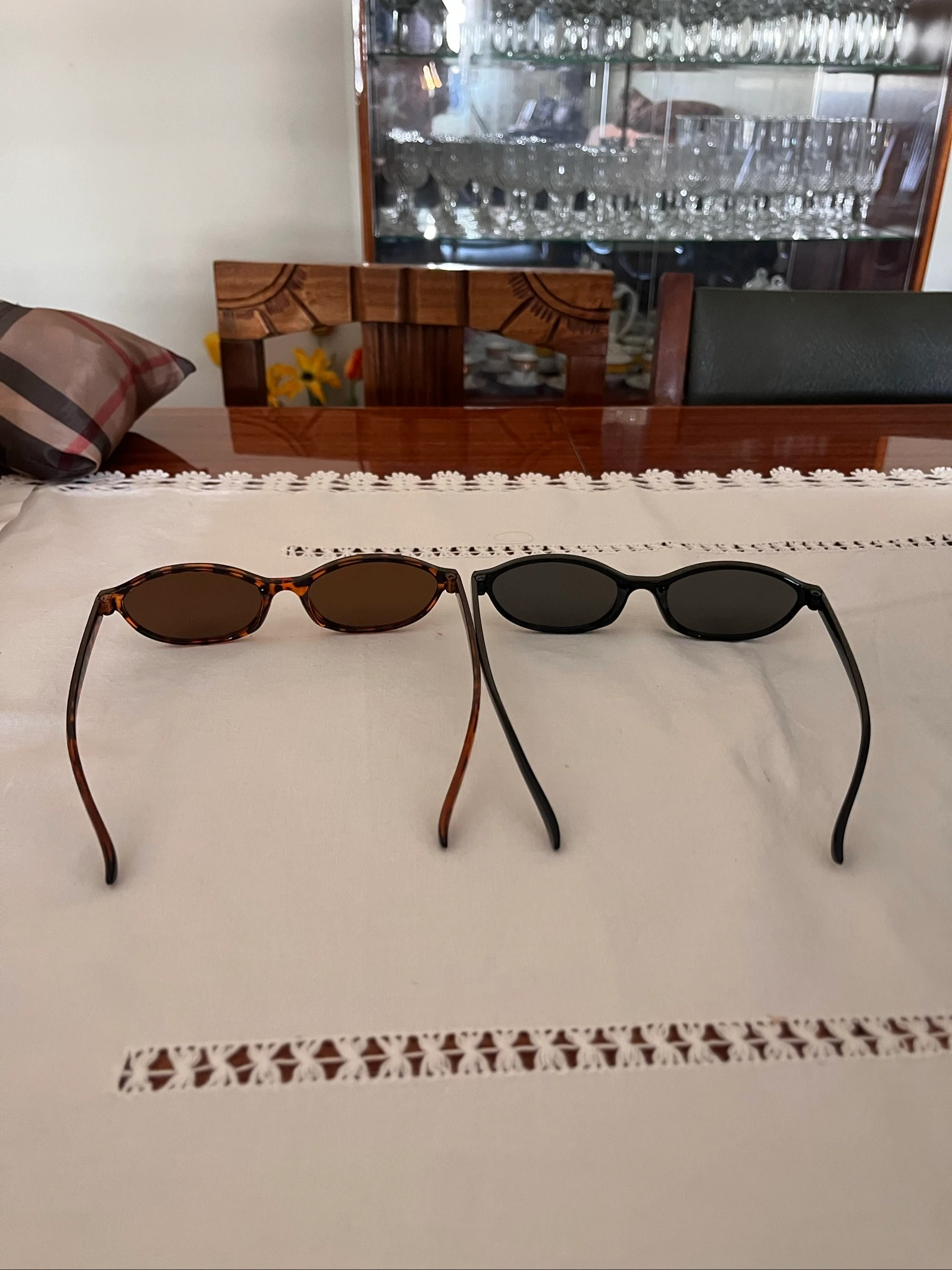 2 vintage sunglasses – photo 4